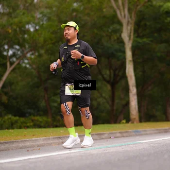 Runner Photo 5435619