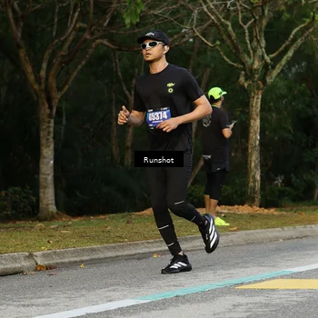 Runner Photo 5435620