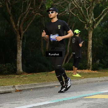 Runner Photo 5435621