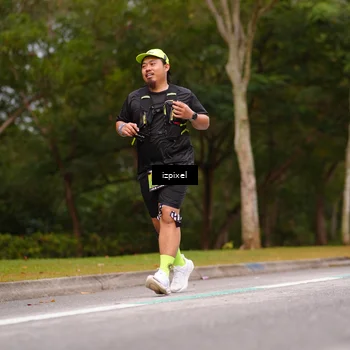Runner Photo 5435624