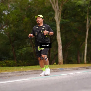 Runner Photo 5435626