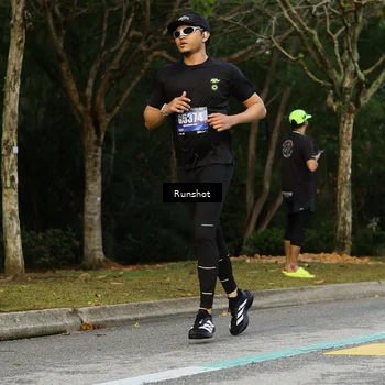Runner Photo 5435629