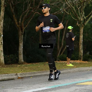 Runner Photo 5435632