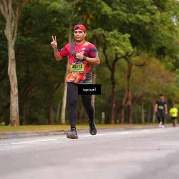 Runner Photo 5435633