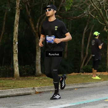 Runner Photo 5435640