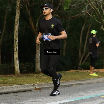 Runner Photo 5435641