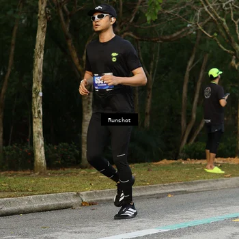 Runner Photo 5435642