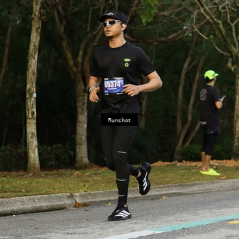 Runner Photo 5435643