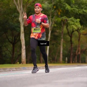 Runner Photo 5435649