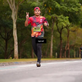 Runner Photo 5435650
