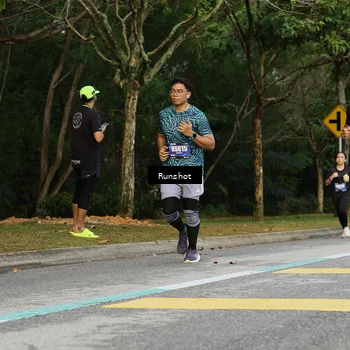 Runner Photo 5435652