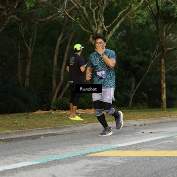 Runner Photo 5435661