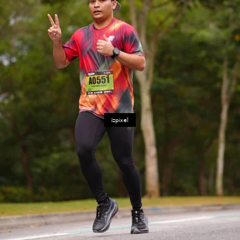 Runner Photo 5435666