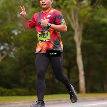 Runner Photo 5435669