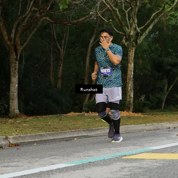 Runner Photo 5435673