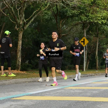 Runner Photo 5435678
