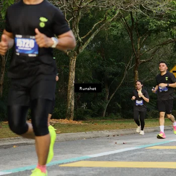 Runner Photo 5435679