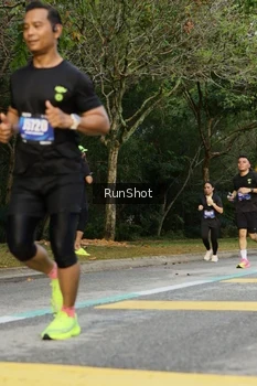 Runner Photo 5435681