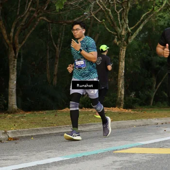 Runner Photo 5435682