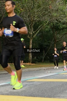 Runner Photo 5435683
