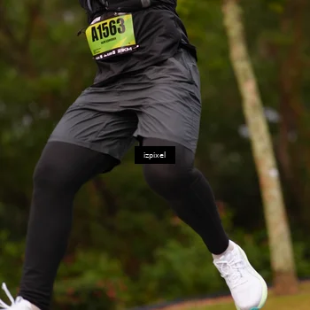 Runner Photo 5435686