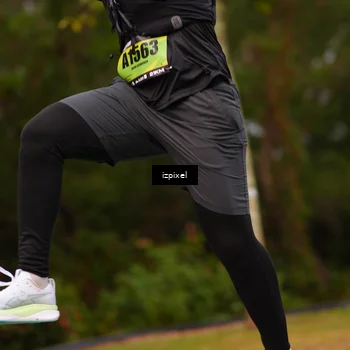 Runner Photo 5435689