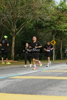 Runner Photo 5435690