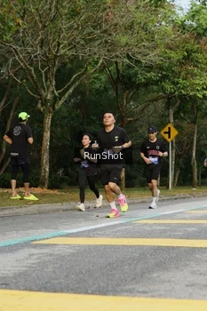 Runner Photo 5435691