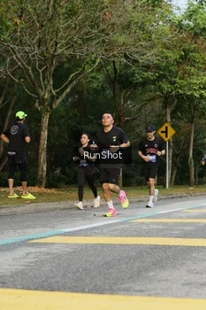 Runner Photo 5435692