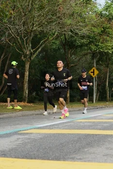 Runner Photo 5435693