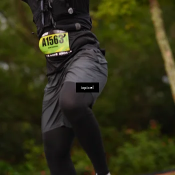 Runner Photo 5435694