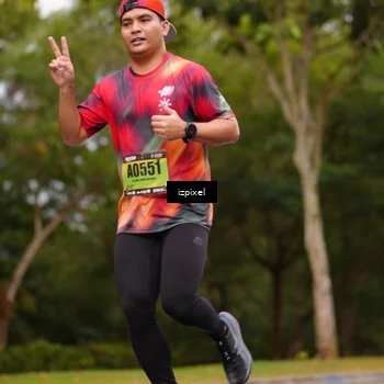 Runner Photo 5435695