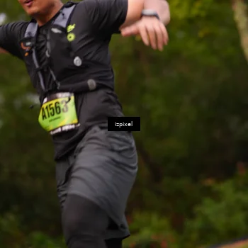 Runner Photo 5435698