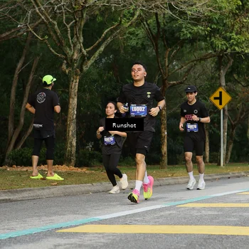 Runner Photo 5435700