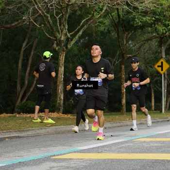 Runner Photo 5435702