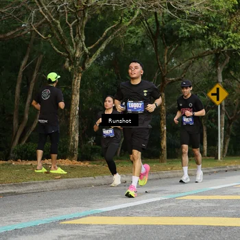 Runner Photo 5435703