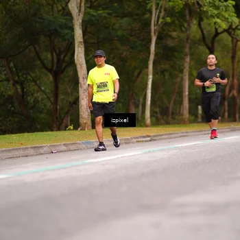 Runner Photo 5435705