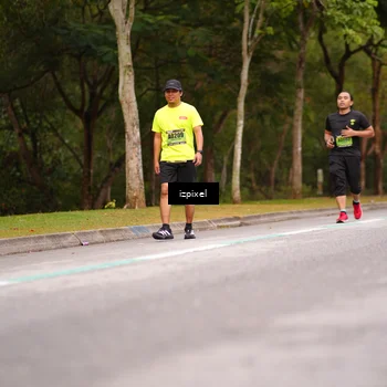 Runner Photo 5435706