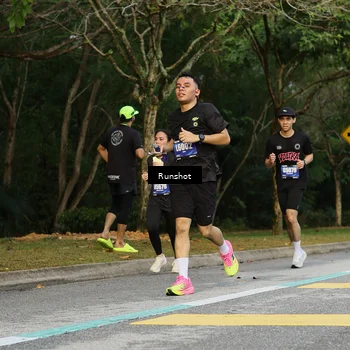 Runner Photo 5435709