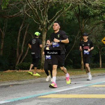Runner Photo 5435711