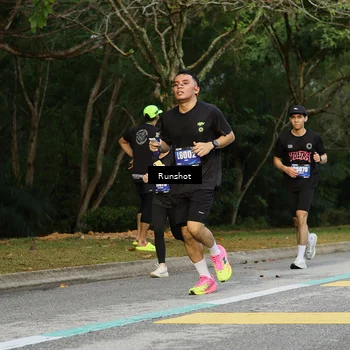 Runner Photo 5435712