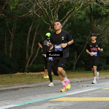 Runner Photo 5435714