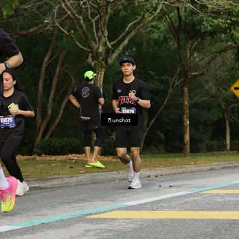 Runner Photo 5435715