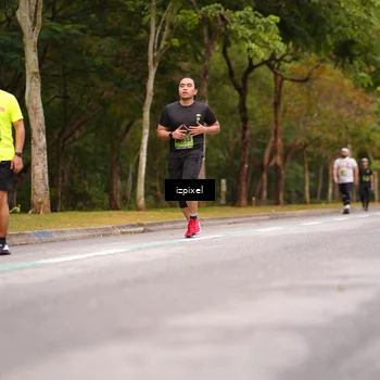 Runner Photo 5435716