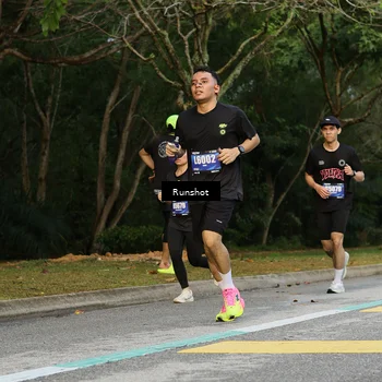 Runner Photo 5435717