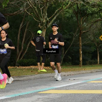 Runner Photo 5435718