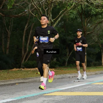 Runner Photo 5435719