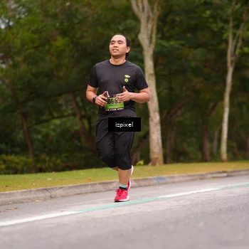 Runner Photo 5435720