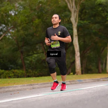 Runner Photo 5435721