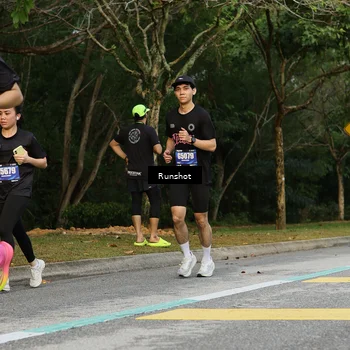 Runner Photo 5435722